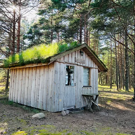 Kemping Uelesaare Kaemping Kelnase