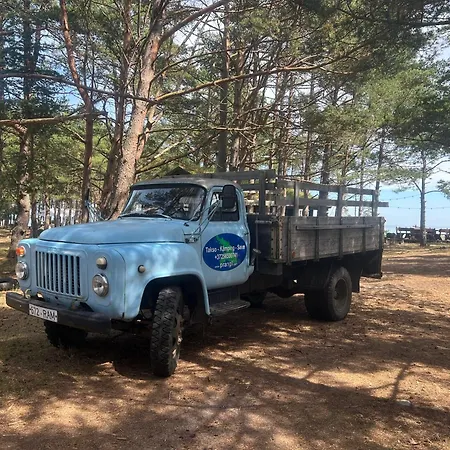 Uelesaare Kaemping Kelnase