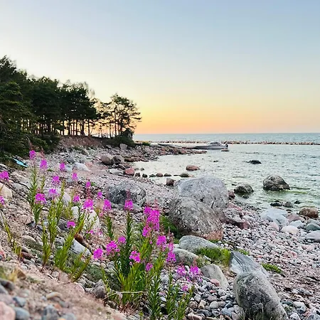 Campeggio Uelesaare Kaemping *