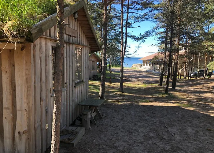 Uelesaare Kaemping * Kelnase